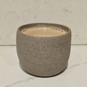 Stoneware Kahve Fincanı