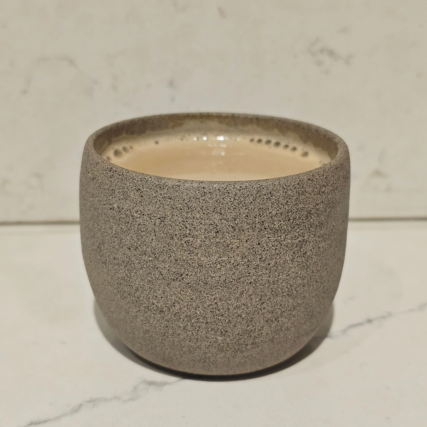 Stoneware Kahve Fincanı