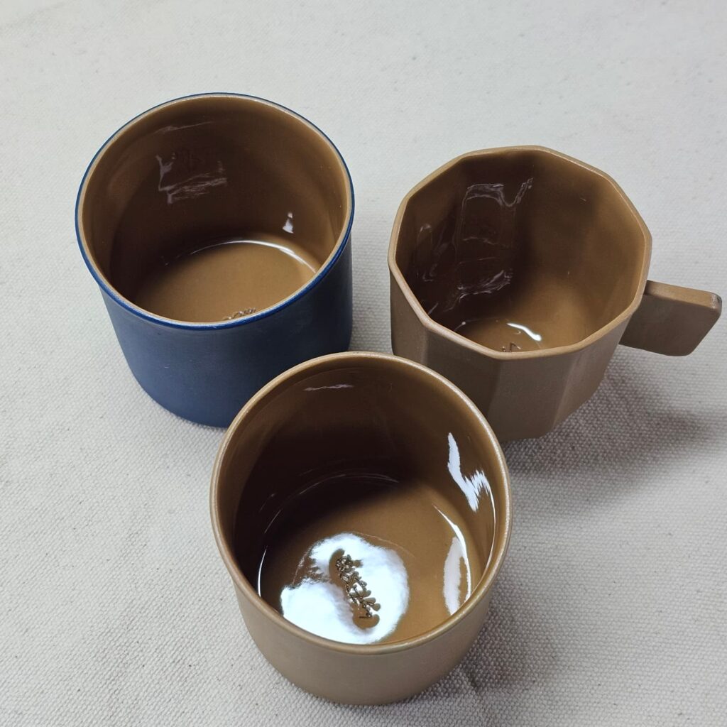 Kupa & Mug Koleksiyonu